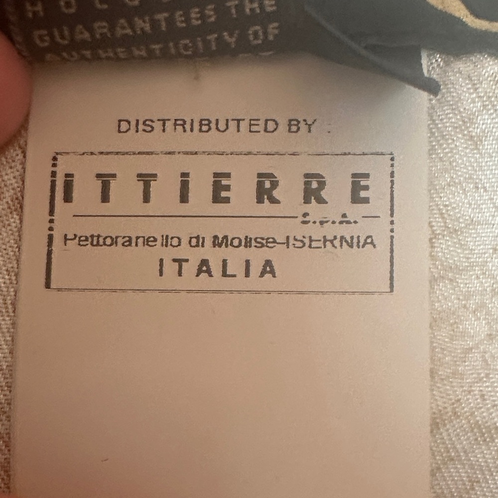 Just Cavalli Genuine Leather Quilted Jacket with Braided Trim – Luxury Designer - Picture 9 of 16